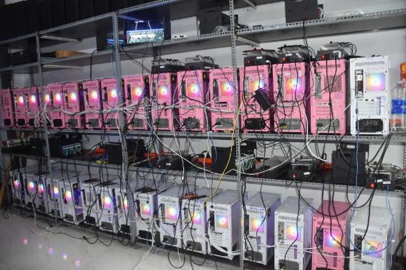 triệt ổ nhóm lừa đảo ở đà năng 2 triệt phá ổ nhóm lừa đảo ở Đà Nẵng, lừa đảo Campuchia