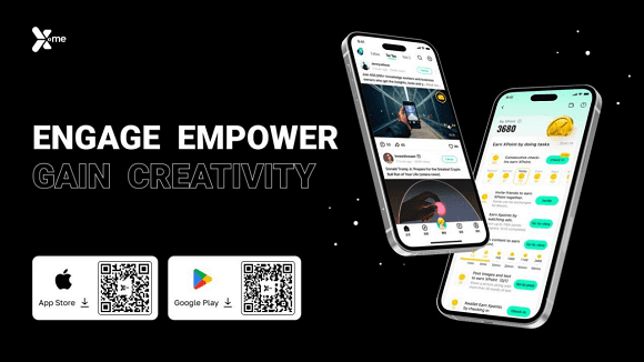 xme-2.png 0 mạng xã hội X.me, X.me