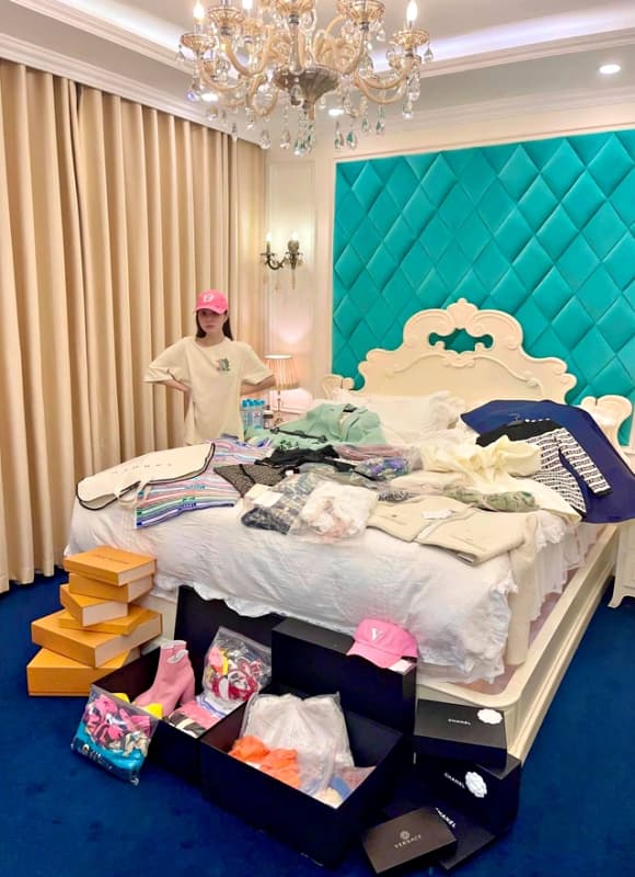 05-biet-thu-o-tam-cua-doan=di-bang-3.jpg 1 Đoàn Di Băng, Chồng Đoàn Di Băng bị bắt, Nguyễn Quốc Vũ, biệt thự của Đoàn Di Băng