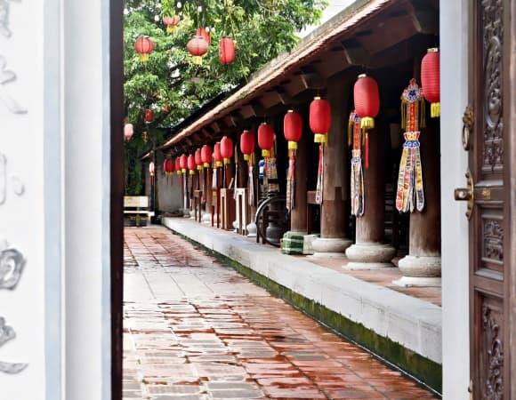 06-chua-dai-bi-1.jpg 2 chùa Đại Bi, ngôi chùa 'xe duyên', Ninh Bình