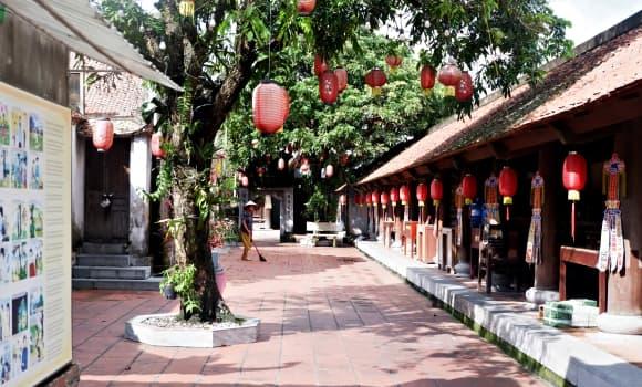 06-chua-dai-bi-1.jpg 3 chùa Đại Bi, ngôi chùa 'xe duyên', Ninh Bình