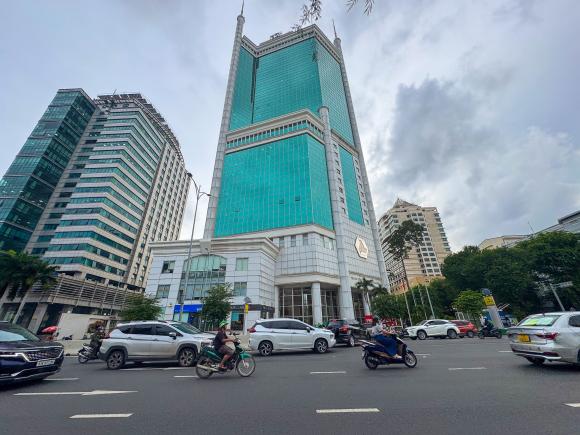 trụ sở của sao 0 Sơn Tùng - MTP, Hà Anh Tuấn, Hiếu Thứ Hai