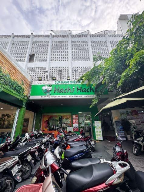 trụ sở của sao 3 Sơn Tùng - MTP, Hà Anh Tuấn, Hiếu Thứ Hai