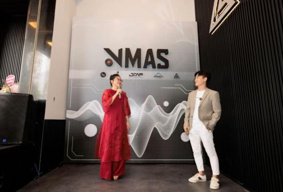 trụ sở của sao 5 Sơn Tùng - MTP, Hà Anh Tuấn, Hiếu Thứ Hai