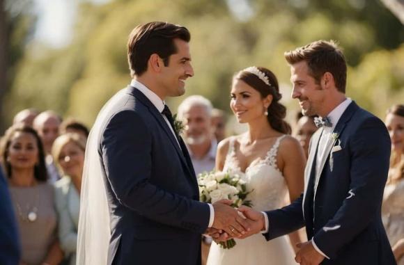 kết hôn 0 kết hôn, che mẹ tầm nhìn xa, phụ nữ không nên kết hôn, đàn ông không nên kết hôn