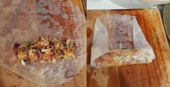 Nem rán Hà Nội chuẩn vị xưa 3 món nem rán Hà Nội chuẩn vị xưa, mẹo nấu ăn, kiến thức