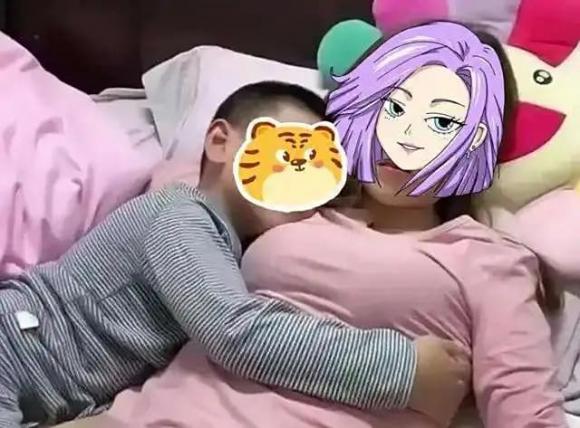 nuôi dạy con trai