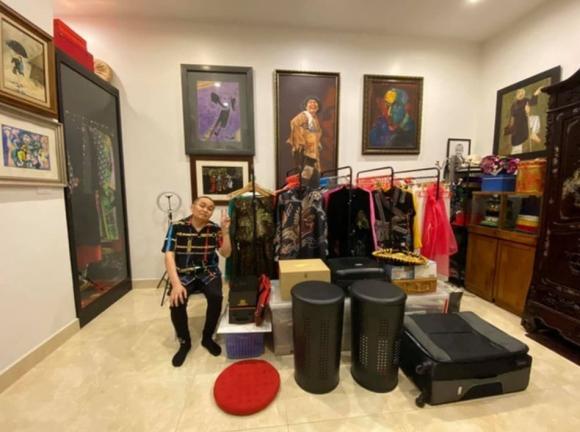 nhà xuân hinh 4 Xuân Hinh, nhà Xuân Hinh, nhà sao