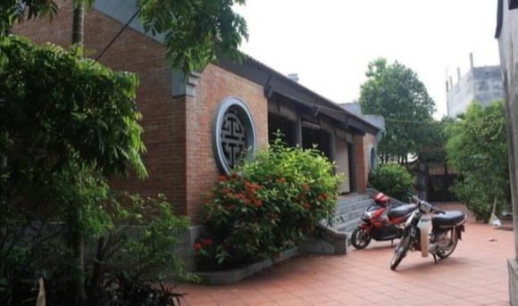 nhà xuân hinh 2 Xuân Hinh, nhà Xuân Hinh, nhà sao