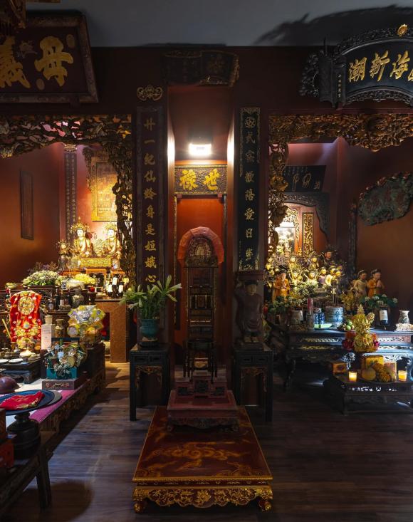 nhà xuân hinh 4 Xuân Hinh, nhà Xuân Hinh, nhà sao