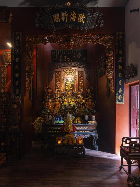 nhà xuân hinh 7 Xuân Hinh, nhà Xuân Hinh, nhà sao