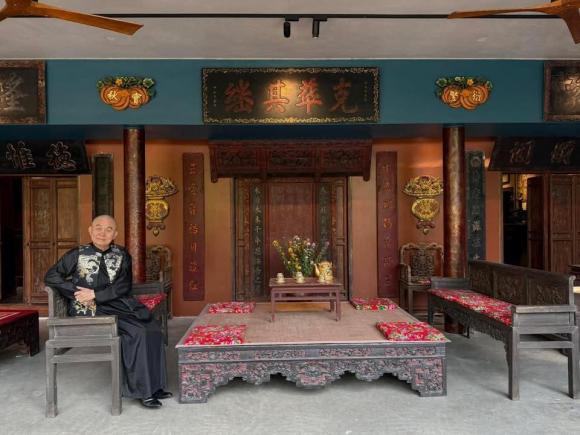 nhà xuân hinh 8 Xuân Hinh, nhà Xuân Hinh, nhà sao