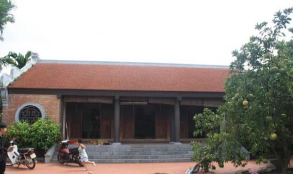 nhà xuân hinh 0 Xuân Hinh, nhà Xuân Hinh, nhà sao