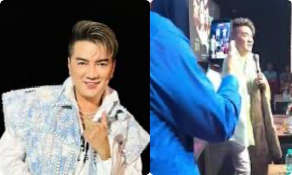 ca sĩ đàm vĩnh hưng,nam ca sĩ Đàm Vĩnh Hưng,sao Việt