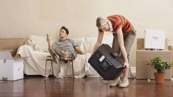 thói quen xấu của vợ 0 hôn nhân, gia đình, vợ chồng, thói quen xấu của vợ