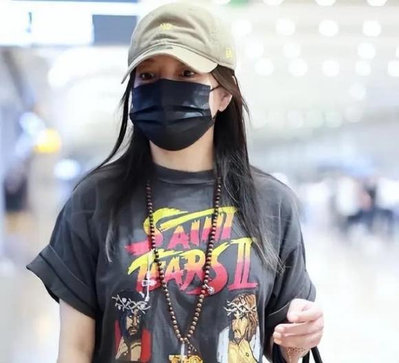 triệu vy 6 Triệu Vy, Hoàn châu cách cách, sao hoa ngữ