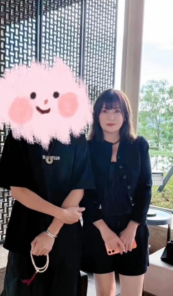 triệu vy 2 Triệu Vy, Hoàn châu cách cách, sao hoa ngữ