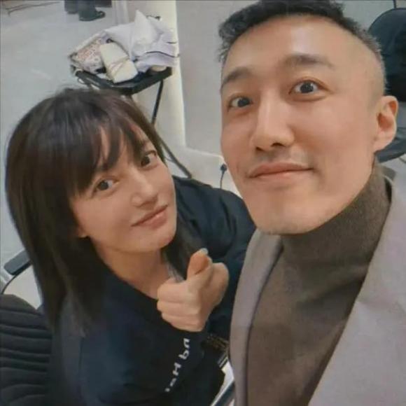 triệu vy 14 Triệu Vy, Hoàn châu cách cách, sao hoa ngữ