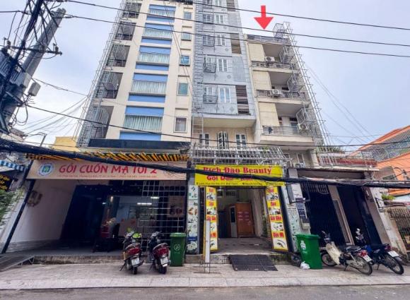 trụ sở của sao 8 Sơn Tùng - MTP, Hà Anh Tuấn, Hiếu Thứ Hai