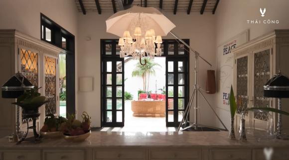 nhà thái công 0 Thái Công, nhà Thái Công, nhà sao