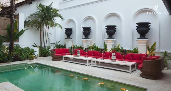 nhà thái công 1 Thái Công, nhà Thái Công, nhà sao