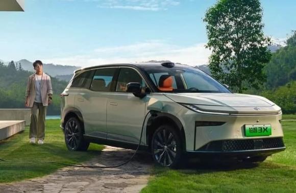 xe điện toyta 1 Toyota, xe điện, công nghệ