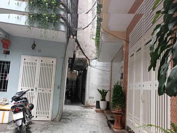 nhà phạm tam xung không tốt về phong thủy 0 tam xung, phong thủy nhà, phong thủy nhà ở