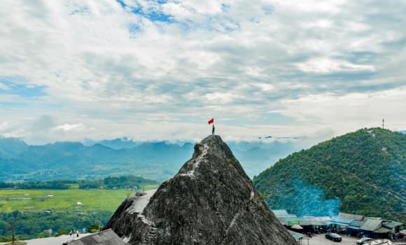 03-deo-da-trang-1.jpg 4 đèo tuyết phủ, đèo Đá Trắng, Hòa Bình, tiểu Sa Pa