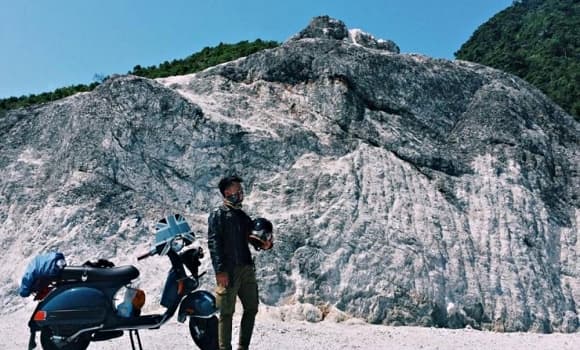 03-deo-da-trang-1.jpg 5 đèo tuyết phủ, đèo Đá Trắng, Hòa Bình, tiểu Sa Pa