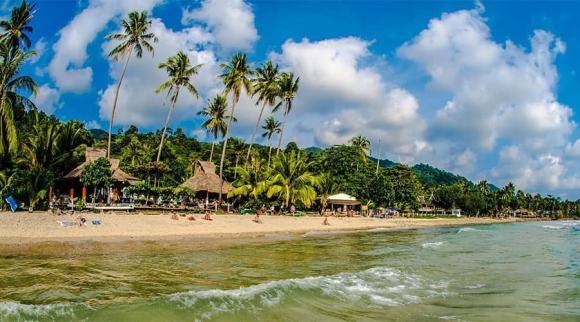 đảo tuyệt nhất Đông Nam Á, đảo đẹp nhất Việt Nam