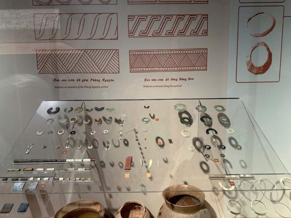 Làng cổ dưới lòng đất ở Hà Nội được công nhận di tích: Lần đầu xuất hiện ‘báu vật’ 3.500 tuổi 4 Làng cổ dưới lòng đất ở Hà Nội, Di tích khảo cổ học Vườn Chuối