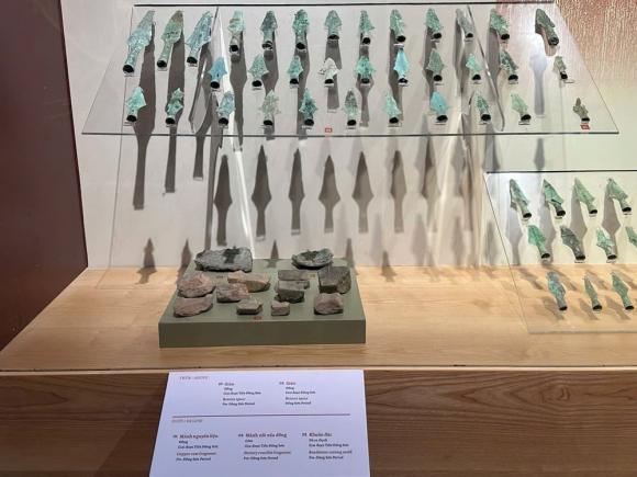 Làng cổ dưới lòng đất ở Hà Nội được công nhận di tích: Lần đầu xuất hiện ‘báu vật’ 3.500 tuổi 6 Làng cổ dưới lòng đất ở Hà Nội, Di tích khảo cổ học Vườn Chuối