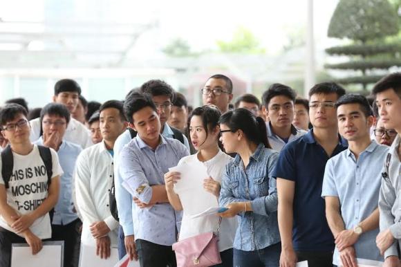 công việc, công việc 100 triệu, kiến thức