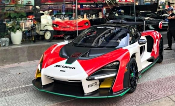 00-sieu-xe-mailisa-1.jpg 2 Mailisa, Hoàng Kim Khánh, bộ sưu tập siêu xe của Mailisa, Thẩm mỹ viện Mailisa