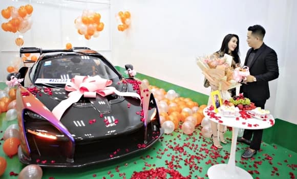 00-sieu-xe-mailisa-1.jpg 3 Mailisa, Hoàng Kim Khánh, bộ sưu tập siêu xe của Mailisa, Thẩm mỹ viện Mailisa