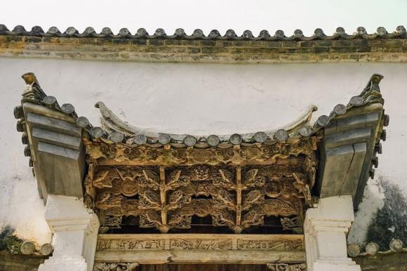 Toàn cảnh dinh thự 150 tỷ của dòng họ từng thống lĩnh cả vùng cao nguyên Hà Giang, được Bác Hồ tặng kỷ vật quý 4 Dinh thự vua mèo, du lịch hà giang