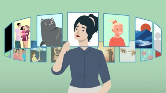 ảnh đại diện 1 ảnh đại diện, mạng xã hội, thay đổi ảnh đại diện