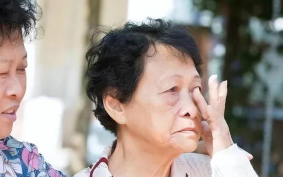 dạy con, sai lầm khi dạy con, tuổi già hưu quạnh