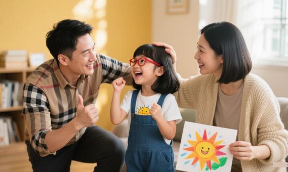 chăm con, dạy con thông minh, nói chuyện với con