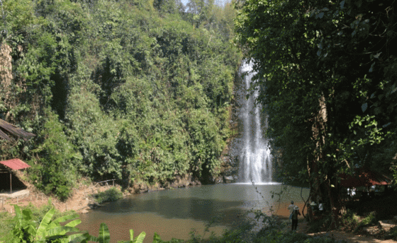 Nơi được mệnh danh là ‘Sa Pa của Tây Nguyên’ sẽ trở thành Khu du lịch Quốc gia, trung tâm nghỉ dưỡng thiên nhiên của Việt Nam 0 Du lịch măng đen, măng đen sẽ trở thành Khu du lịch Quốc gia
