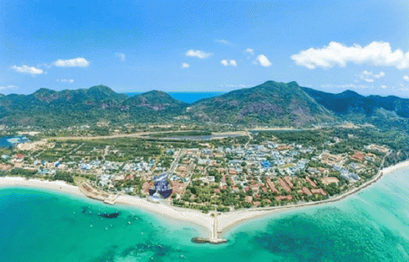 Đặc khu lớn thứ 4, côn đảo