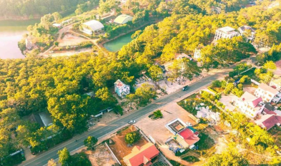 Nơi được mệnh danh là ‘Sa Pa của Tây Nguyên’ sẽ trở thành Khu du lịch Quốc gia, trung tâm nghỉ dưỡng thiên nhiên của Việt Nam 1 Du lịch măng đen, măng đen sẽ trở thành Khu du lịch Quốc gia