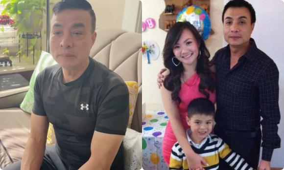 bé Xuân Mai, bố của bé Xuân Mai, sao Việt