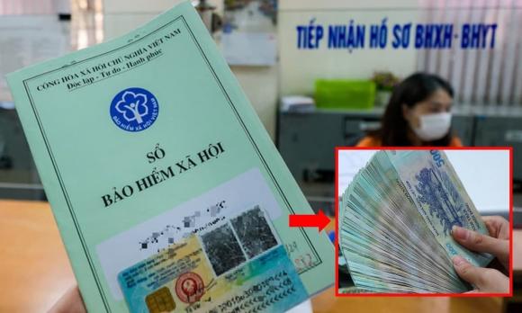 đống bhxh 0 bảo hiểm xã hội, trợ cấp thai sản