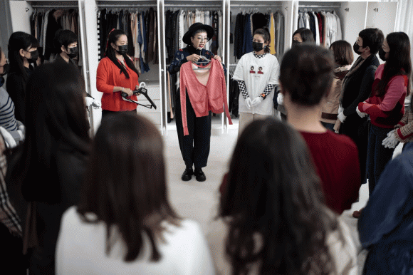 nghề mới, nghề mới cho giới siêu giàu, kiến thức