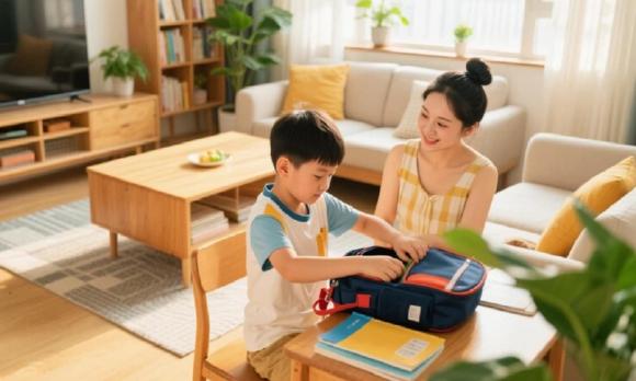 chăm con, dạy con thông minh, nói chuyện với con