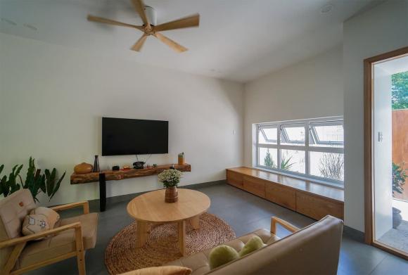 nhà phố 1 nhà phố, thiết kế nhà phố, nhà đẹp