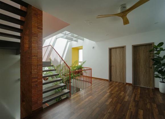 nhà phố 12 nhà phố, thiết kế nhà phố, nhà đẹp