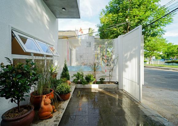 nhà phố 14 nhà phố, thiết kế nhà phố, nhà đẹp