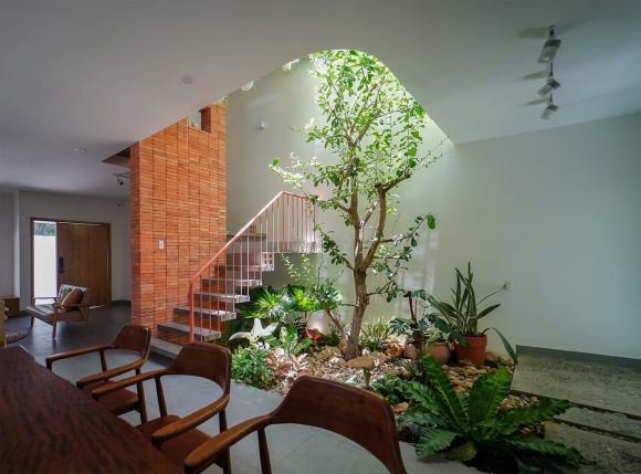 nhà phố 5 nhà phố, thiết kế nhà phố, nhà đẹp